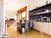 Appartamento arredato Milano