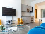 Appartamento arredato Milano