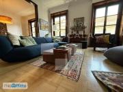 Appartamento arredato Milano