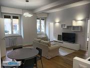 Appartamento arredato Milano