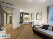 Appartamento arredato Milano