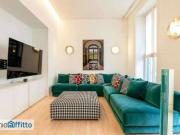 Appartamento arredato Milano