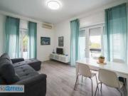 Appartamento arredato Milano marittima