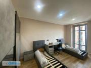 Appartamento arredato Lingotto