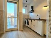 Appartamento arredato Mirafiori nord