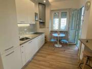 Appartamento arredato Mirafiori nord