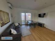 Appartamento arredato Mirafiori nord