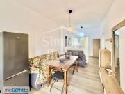 Appartamento arredato Mirafiori nord