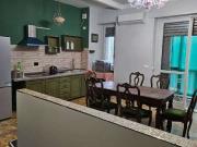 Appartamento arredato Mirafiori nord