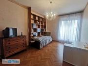 Appartamento arredato Mirafiori nord