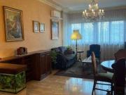 Appartamento arredato Mirafiori nord