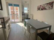 Appartamento arredato Mirafiori nord