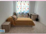 Appartamento arredato Mirafiori nord