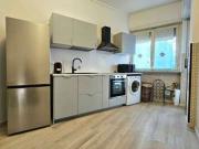 Appartamento arredato Mirafiori nord