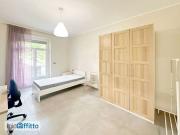 Appartamento arredato Mirafiori sud