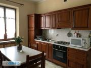 Appartamento arredato Mirafiori sud