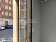Appartamento arredato Mirafiori sud