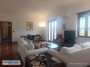 Appartamento arredato Montepellegrino