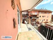 Appartamento arredato Monteverde, gianicolense