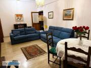 Appartamento arredato Monteverde, gianicolense