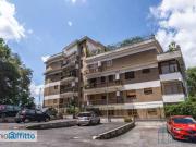 Appartamento arredato Monteverde, gianicolense