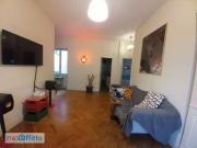 Appartamento arredato Monteverde, gianicolense