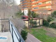 Appartamento arredato Monteverde, gianicolense
