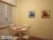 Appartamento arredato Monteverde, gianicolense