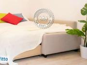 Appartamento arredato Monteverde, gianicolense