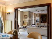 Appartamento arredato Monteverde, gianicolense