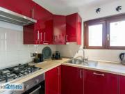Appartamento arredato Monteverde, gianicolense