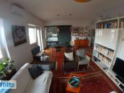 Appartamento arredato Monteverde, gianicolense