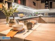 Appartamento arredato Monteverde, gianicolense