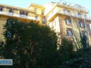 Appartamento arredato Monteverde, gianicolense