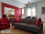 Appartamento arredato Monteverde, gianicolense
