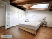 Appartamento arredato Murri