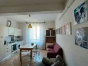 Appartamento arredato Murri