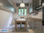 Appartamento arredato Murri