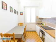 Appartamento arredato Murri