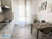 Appartamento arredato Murri