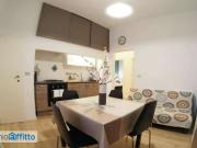 Appartamento arredato Murri