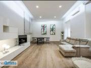 Appartamento arredato Murri