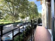 Appartamento arredato Murri