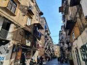 Appartamento arredato Napoli