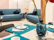 Appartamento arredato Napoli