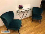 Appartamento arredato Napoli