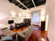 Appartamento arredato Napoli