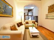 Appartamento arredato Napoli