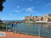 Appartamento arredato Nervi quinto al mare