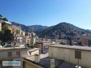 Appartamento arredato Nervi quinto al mare